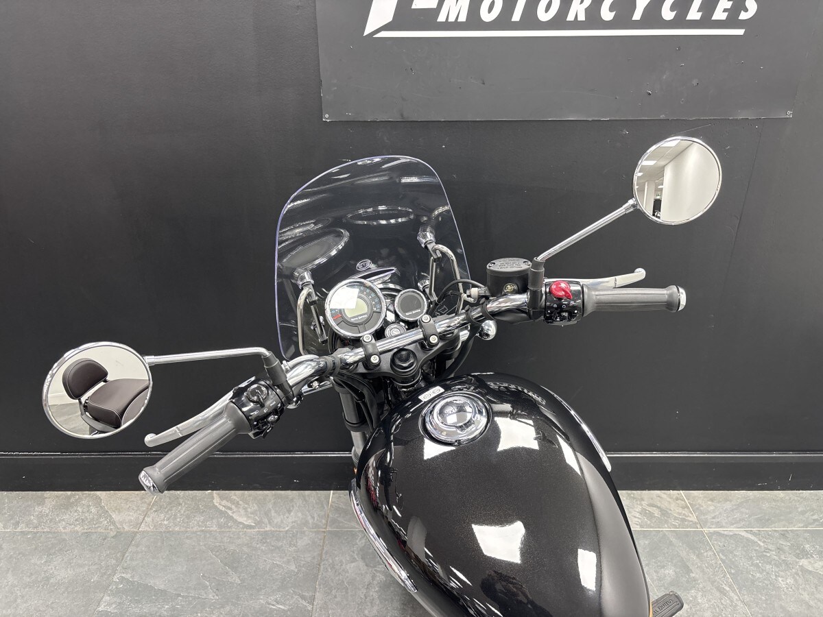 Royal Enfield METEOR 350