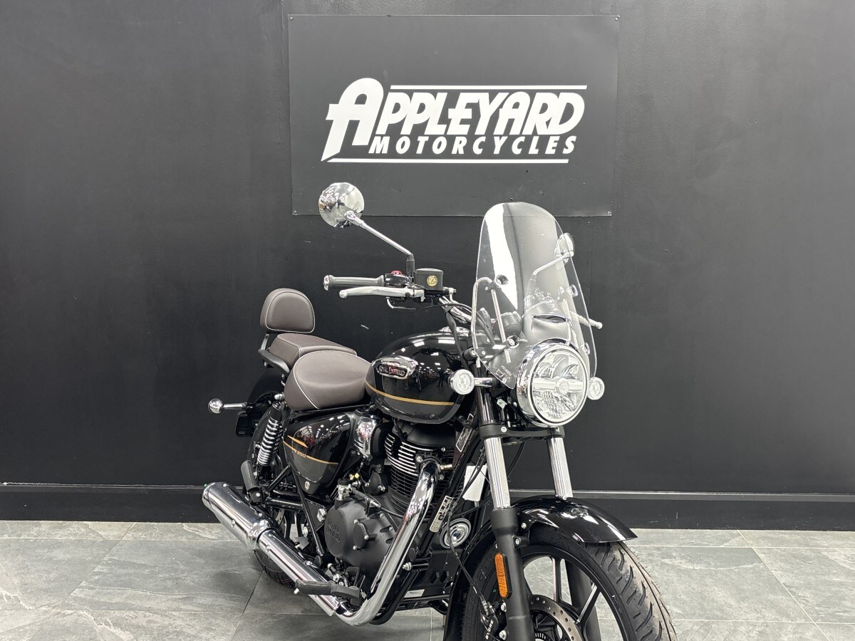 Royal Enfield METEOR 350