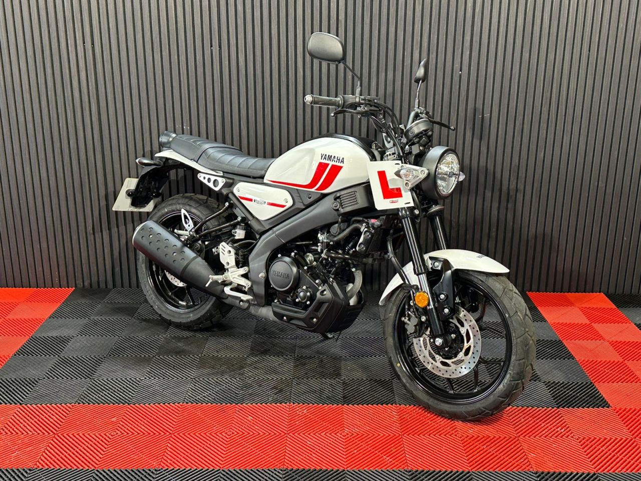 Used Yamaha XSR125 for sale - 78435483: Photo 11