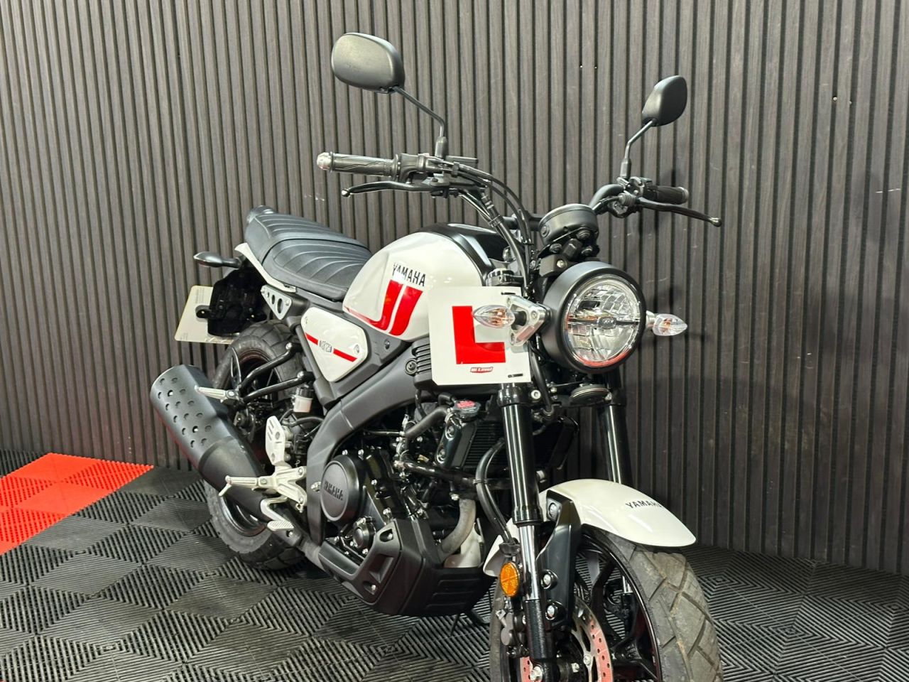 Used Yamaha XSR125 for sale - 78435483: Photo 12