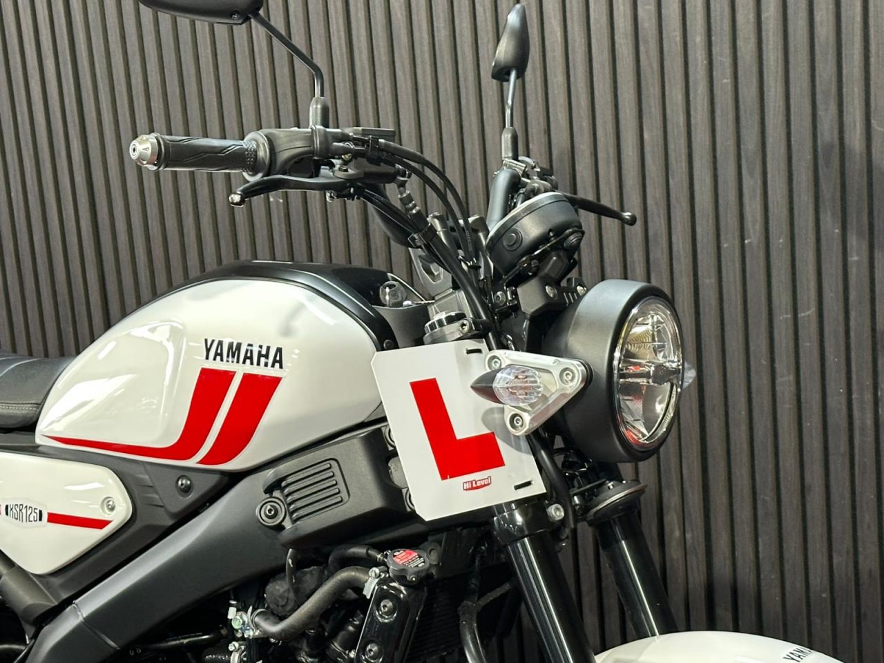 Used Yamaha XSR125 for sale - 78435483: Photo 13