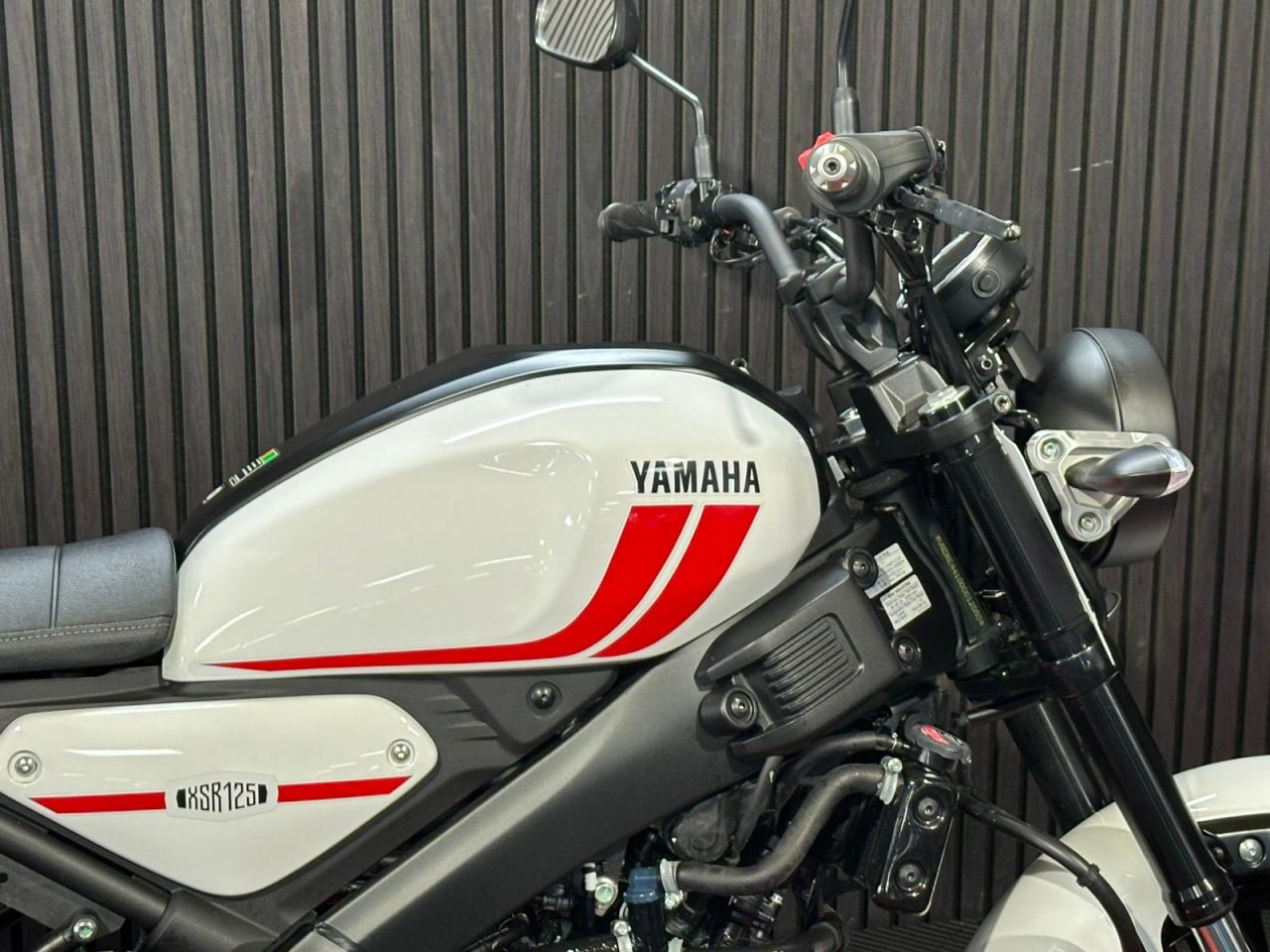 Used Yamaha XSR125 for sale - 78435483: Photo 14