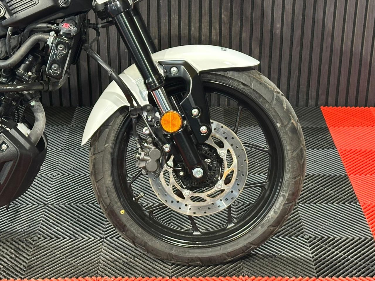Used Yamaha XSR125 for sale - 78435483: Photo 17