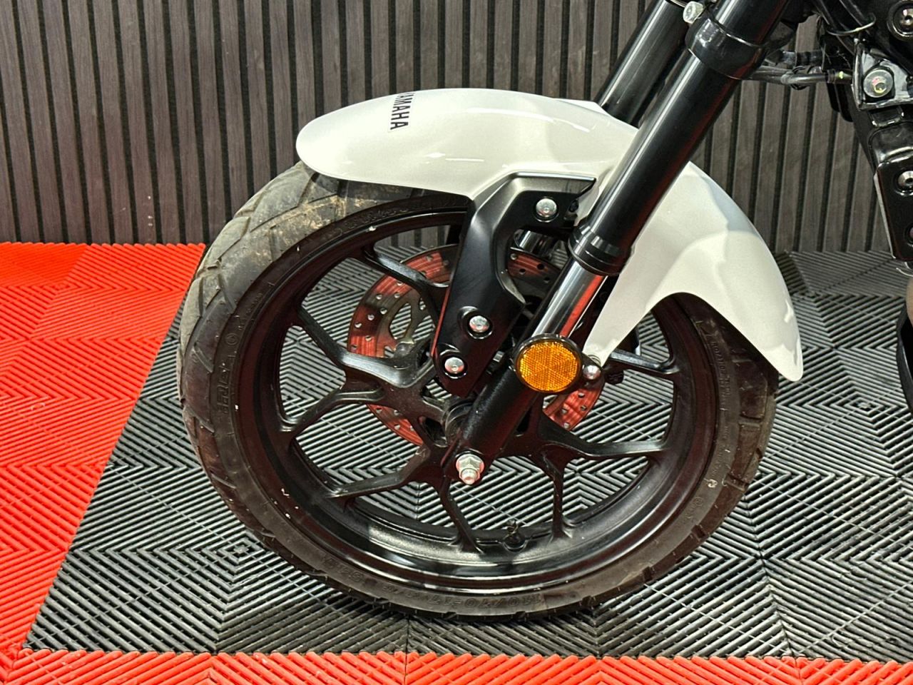 Used Yamaha XSR125 for sale - 78435483: Photo 18