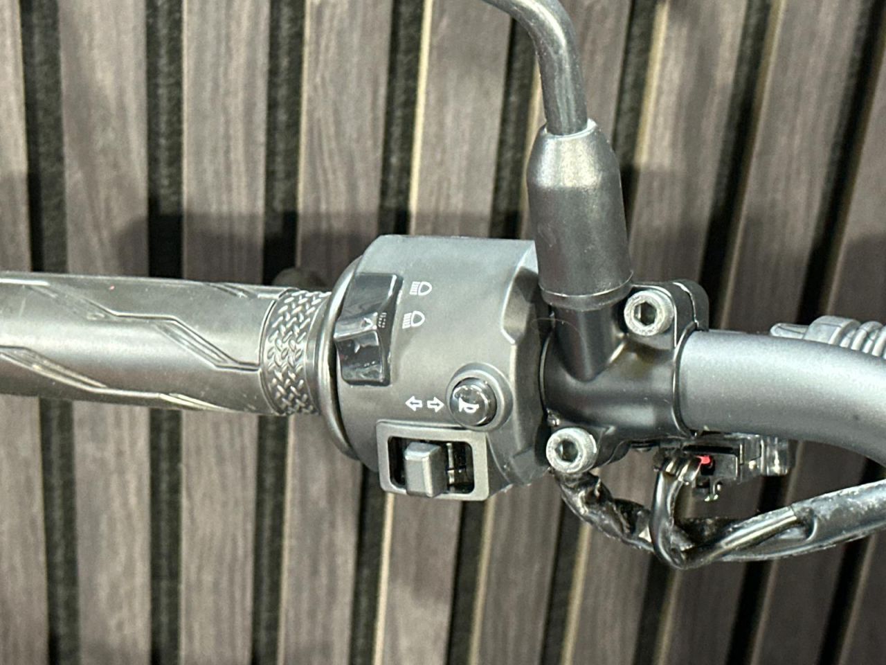 Used Yamaha XSR125 for sale - 78435483: Photo 21