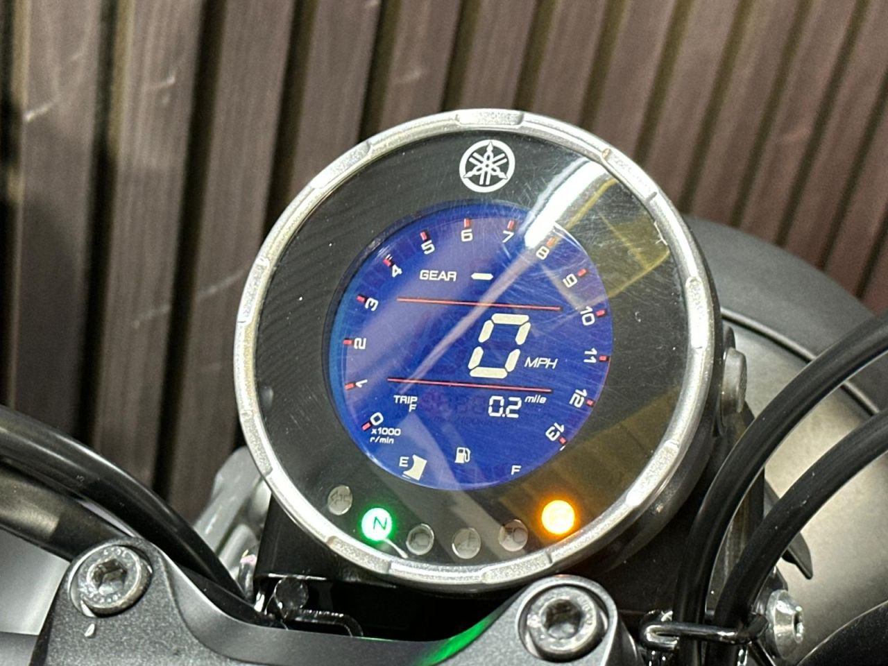 Used Yamaha XSR125 for sale - 78435483: Photo 22