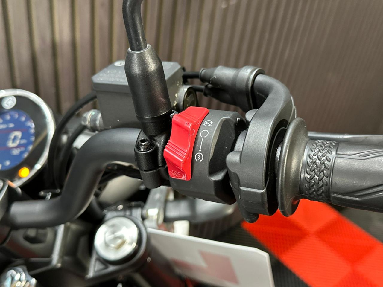 Used Yamaha XSR125 for sale - 78435483: Photo 23