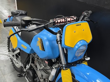 Used Yamaha IT 465 2022 for sale - bike-78251694: Photo