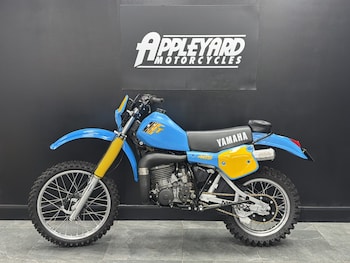 Used Yamaha IT 465 2022 for sale - bike-78251694: Photo