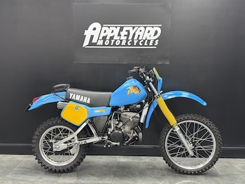 Used Yamaha IT 465 2022 for sale - bike-78251694: Photo