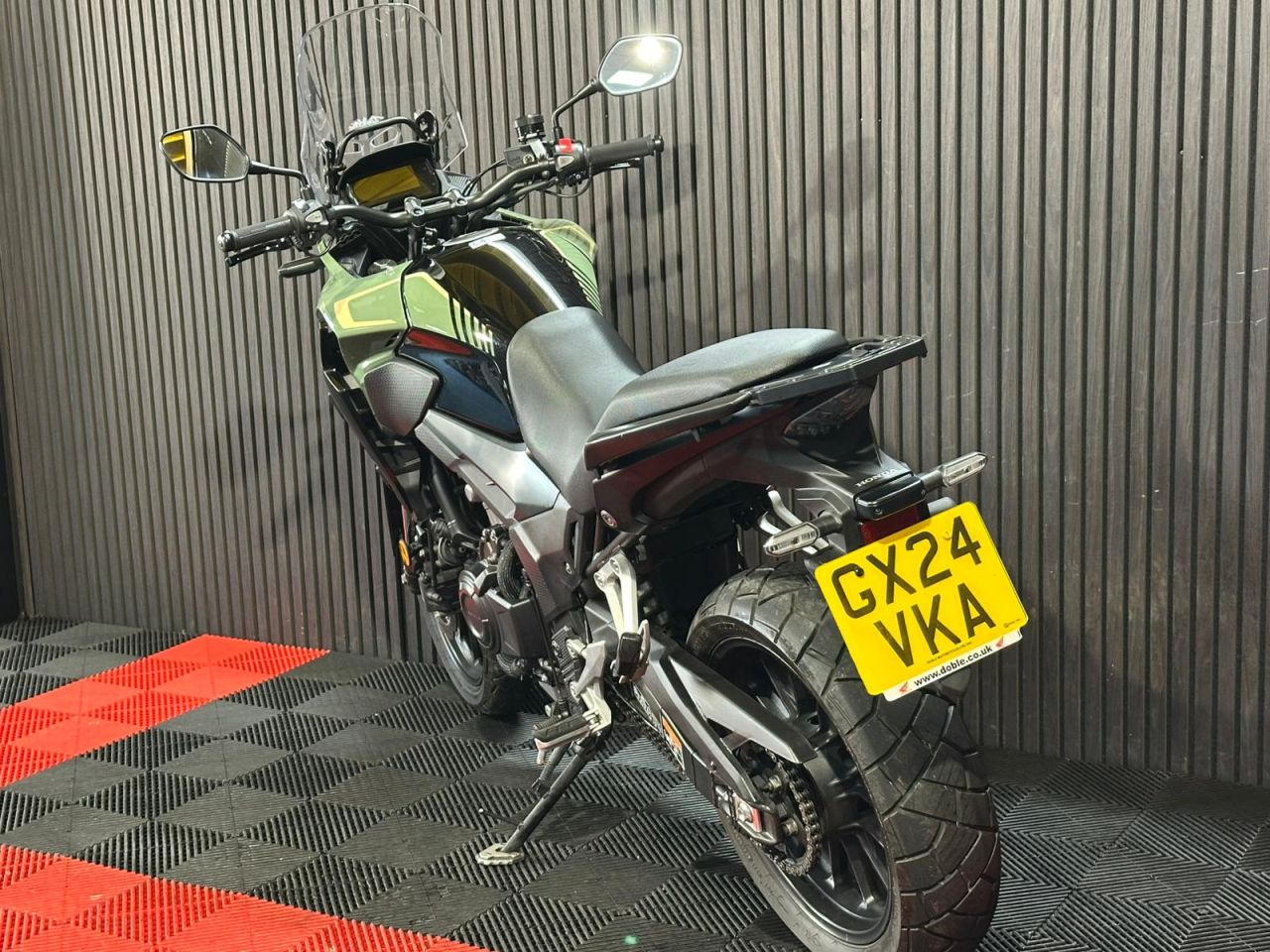 Used Honda CB500X for sale - 78915695: Photo 11