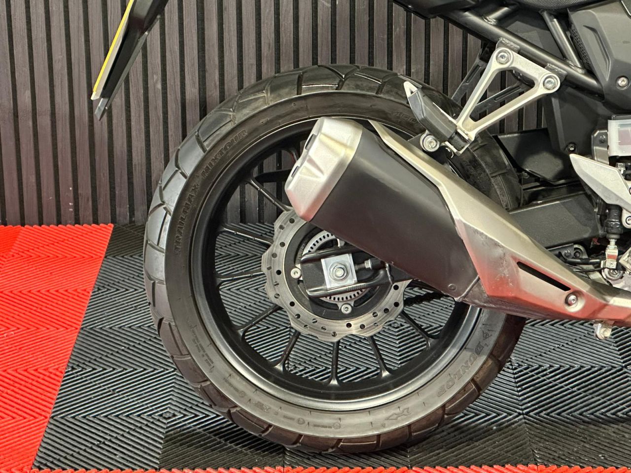 Used Honda CB500X for sale - 78915695: Photo 12