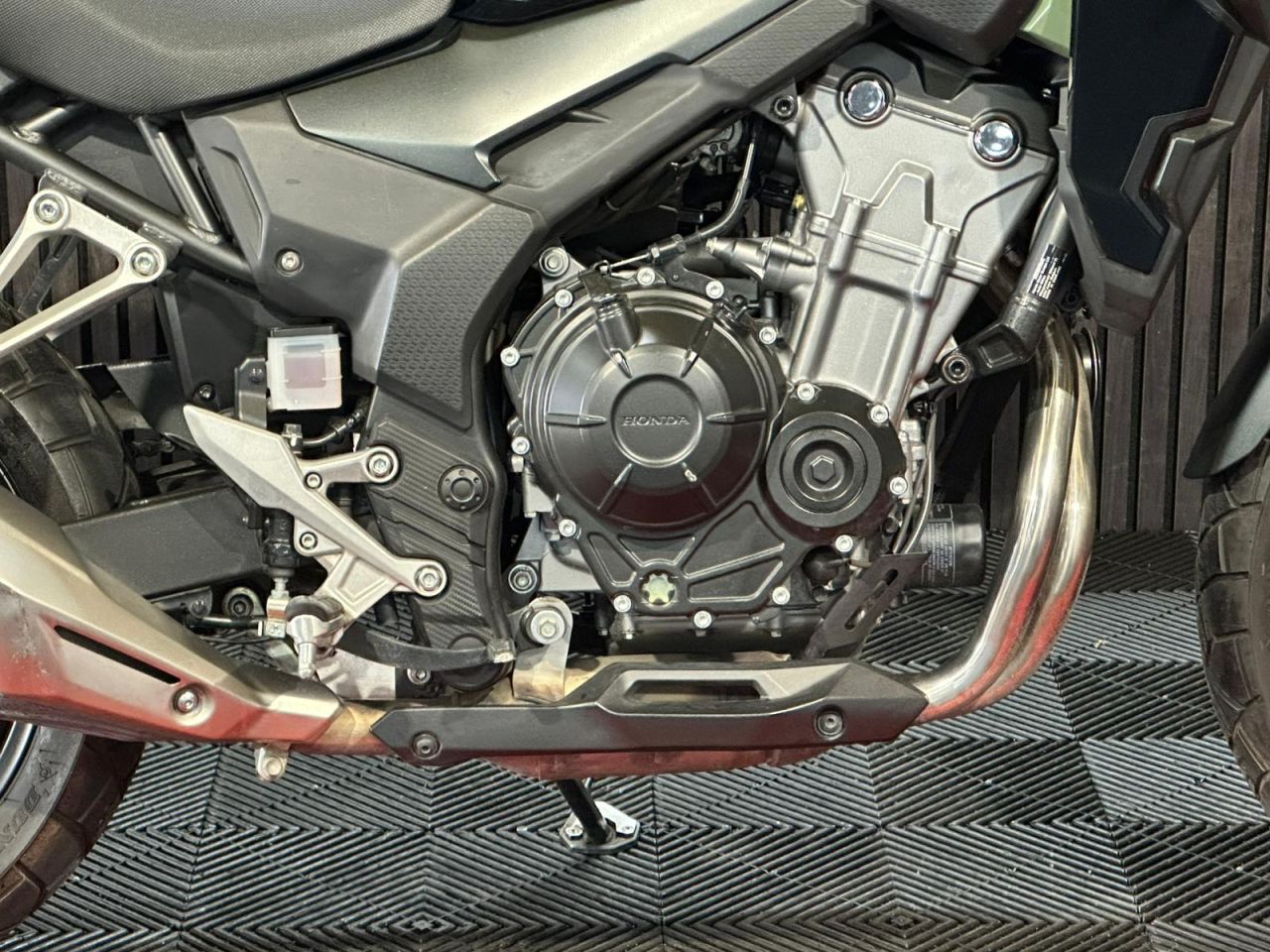 Used Honda CB500X for sale - 78915695: Photo 13