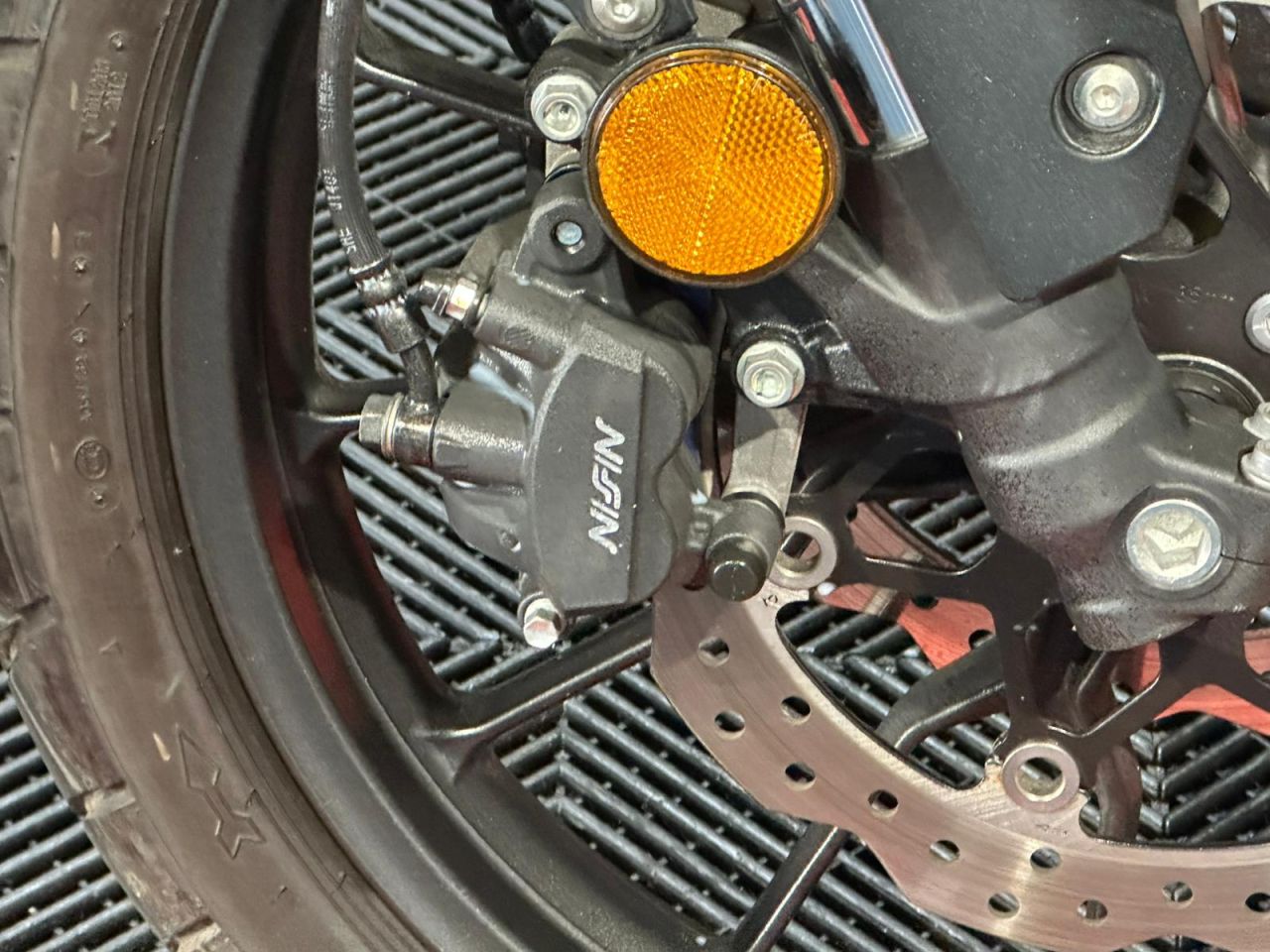 Used Honda CB500X for sale - 78915695: Photo 15