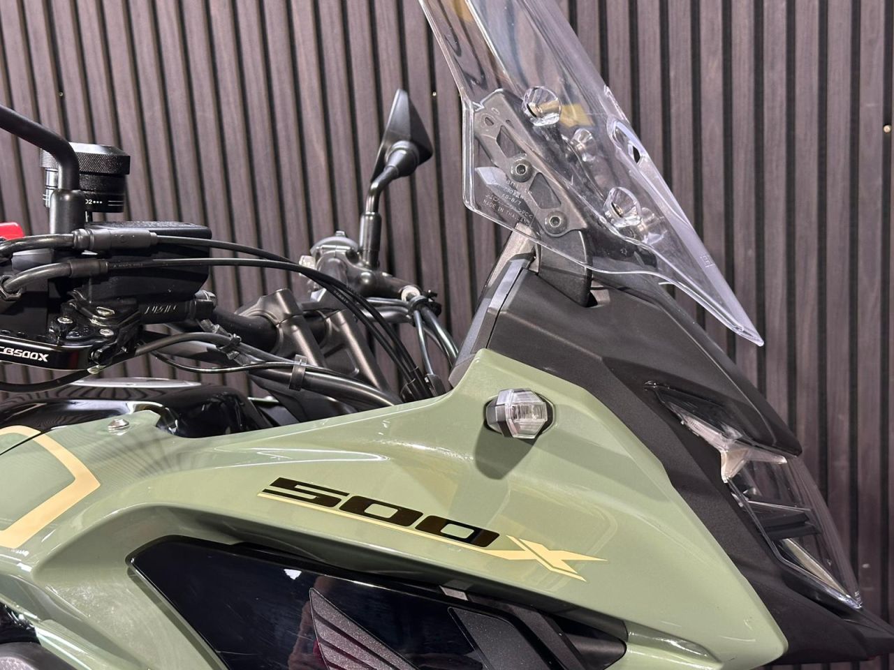 Used Honda CB500X for sale - 78915695: Photo 16