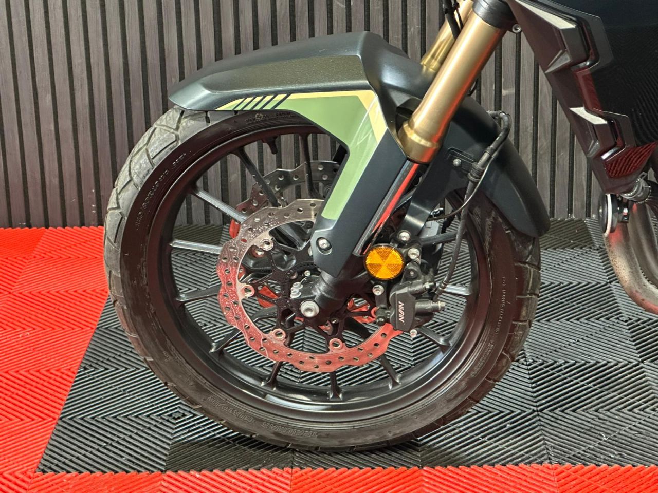 Used Honda CB500X for sale - 78915695: Photo 17