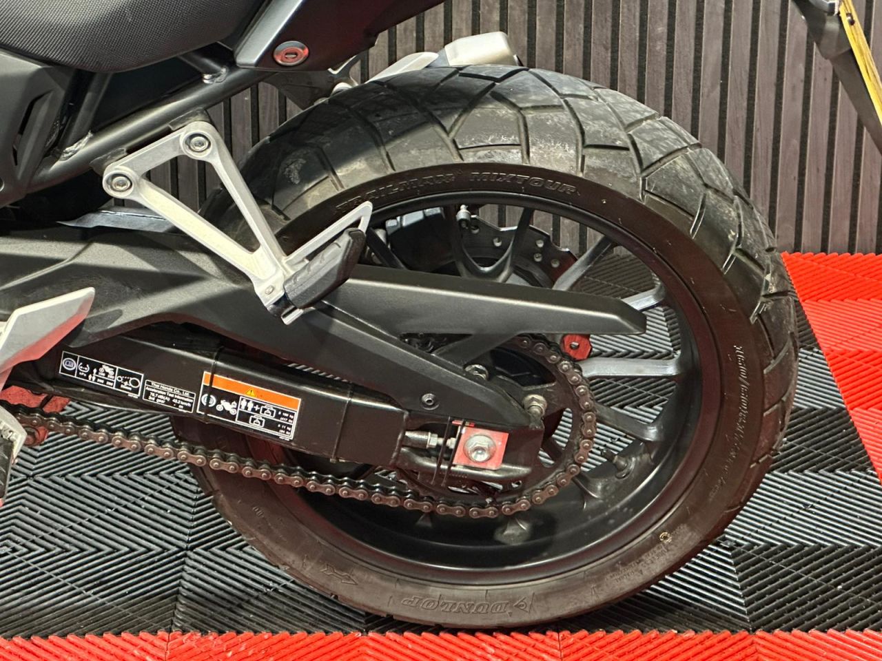 Used Honda CB500X for sale - 78915695: Photo 19