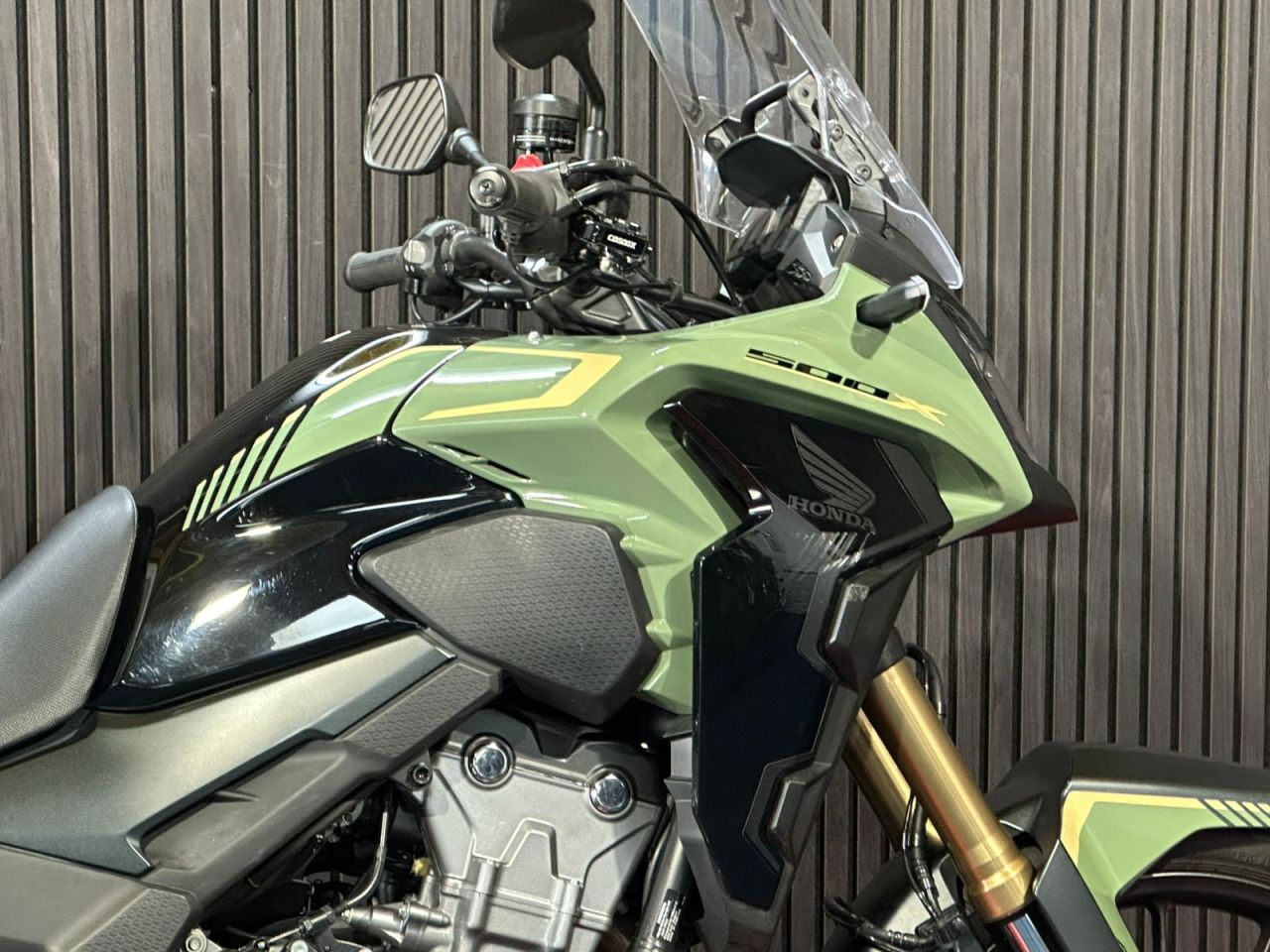Used Honda CB500X for sale - 78915695: Photo 20