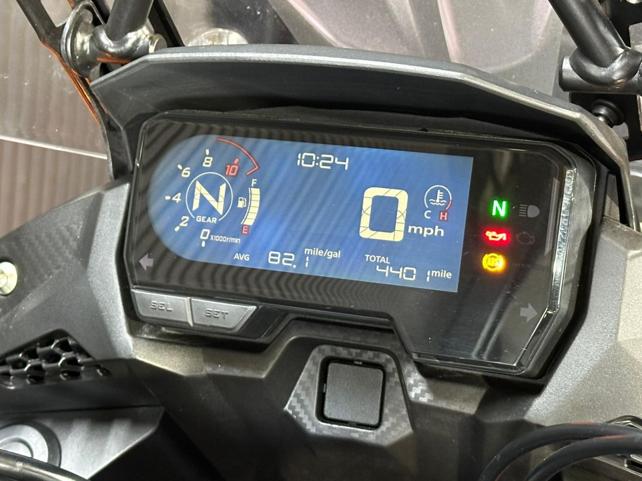 Used Honda CB500X for sale - 78915695: Photo 22