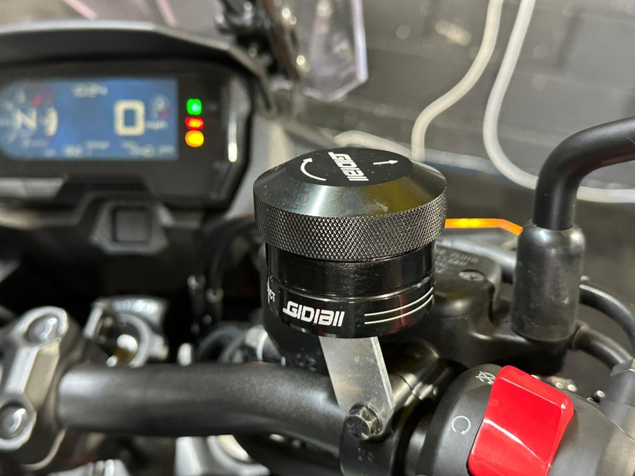 Used Honda CB500X for sale - 78915695: Photo 23