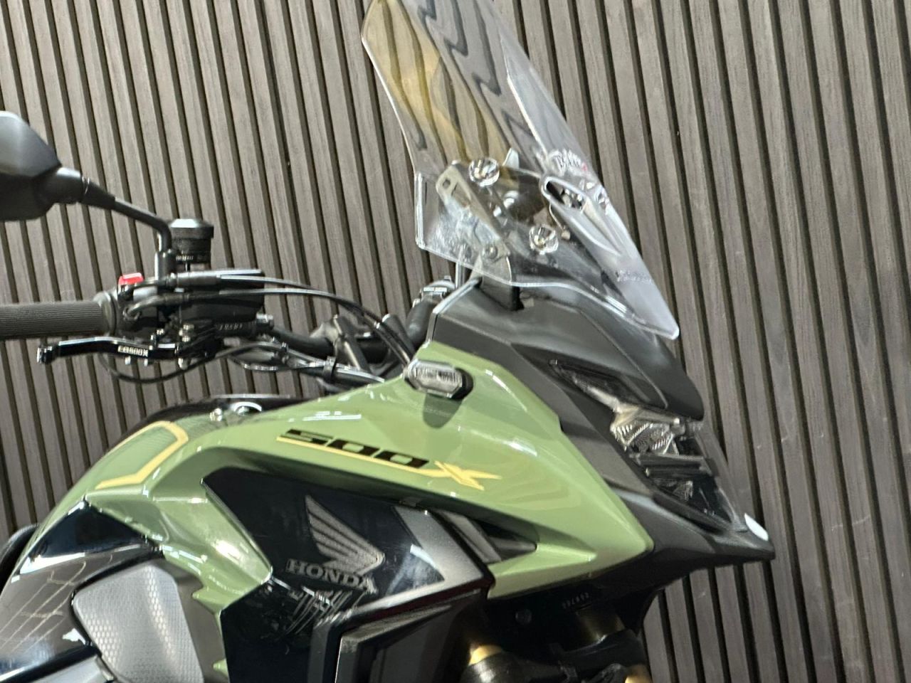 Used Honda CB500X for sale - 78915695: Photo 25