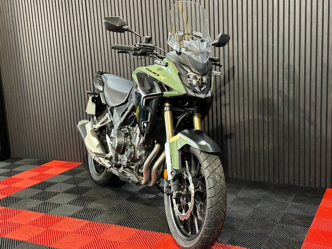 Used Honda CB500X for sale - 78915695: Photo 8