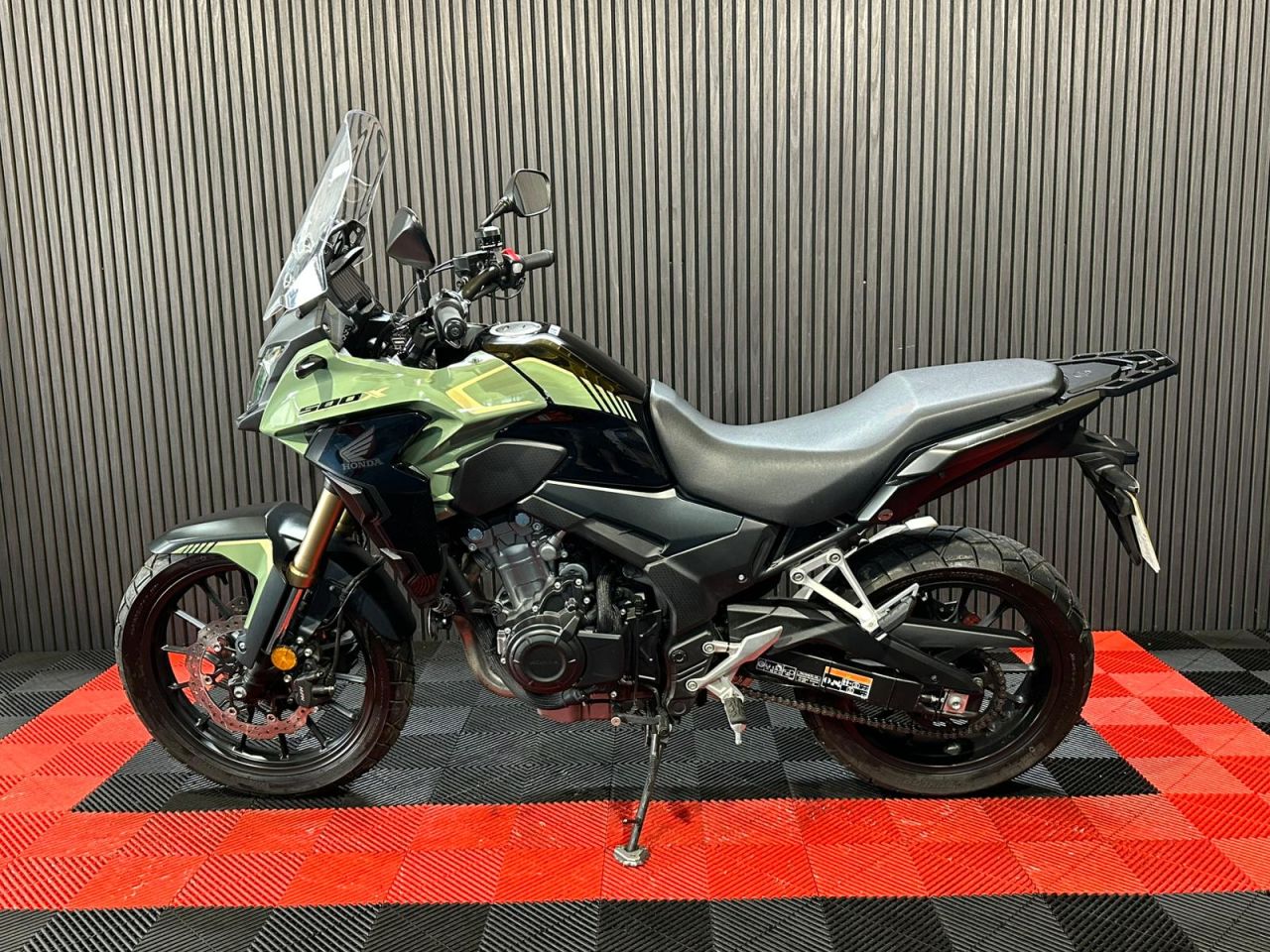 Used Honda CB500X for sale - 78915695: Photo 9