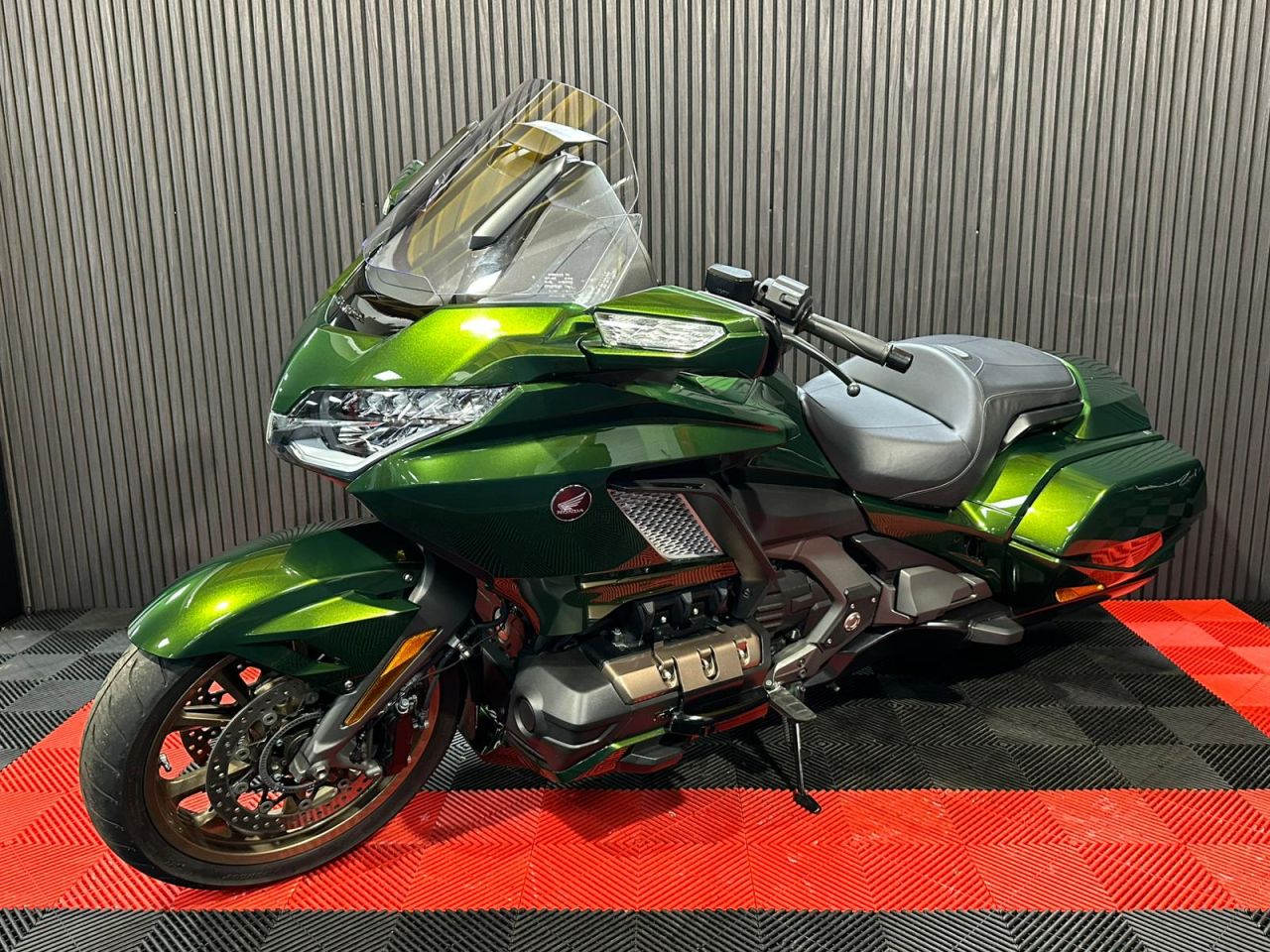 Used Honda GL1800 Goldwing for sale - 78435056: Photo 10