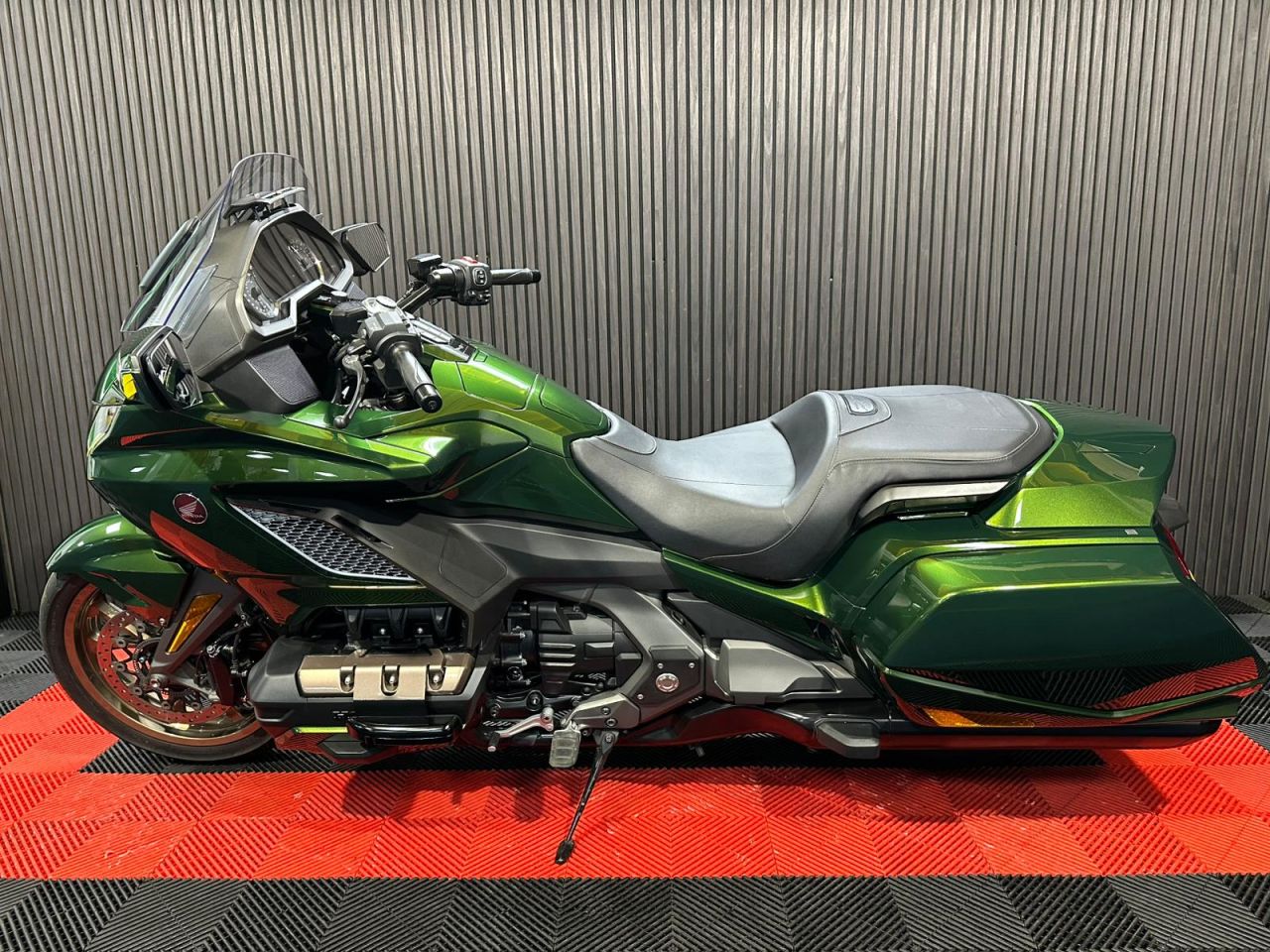 Used Honda GL1800 Goldwing for sale - 78435056: Photo 11