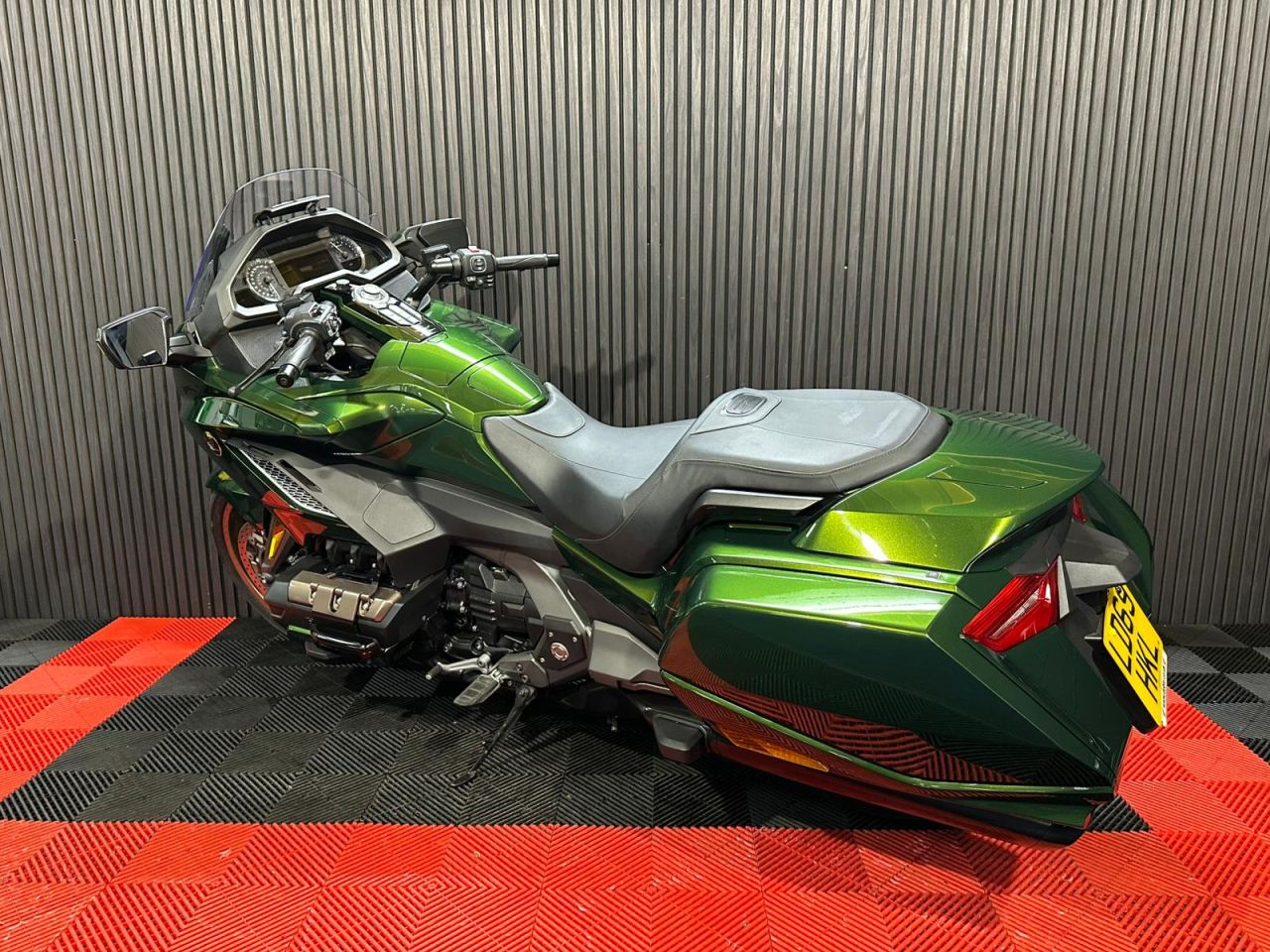 Used Honda GL1800 Goldwing for sale - 78435056: Photo 12