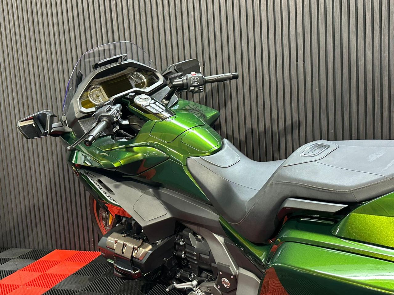 Used Honda GL1800 Goldwing for sale - 78435056: Photo 14