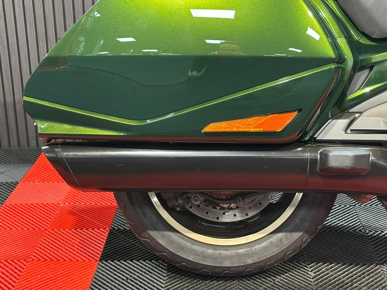 Used Honda GL1800 Goldwing for sale - 78435056: Photo 15