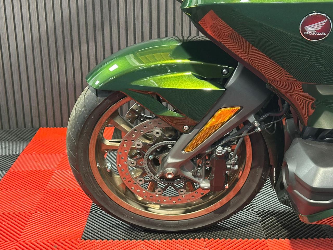 Used Honda GL1800 Goldwing for sale - 78435056: Photo 19