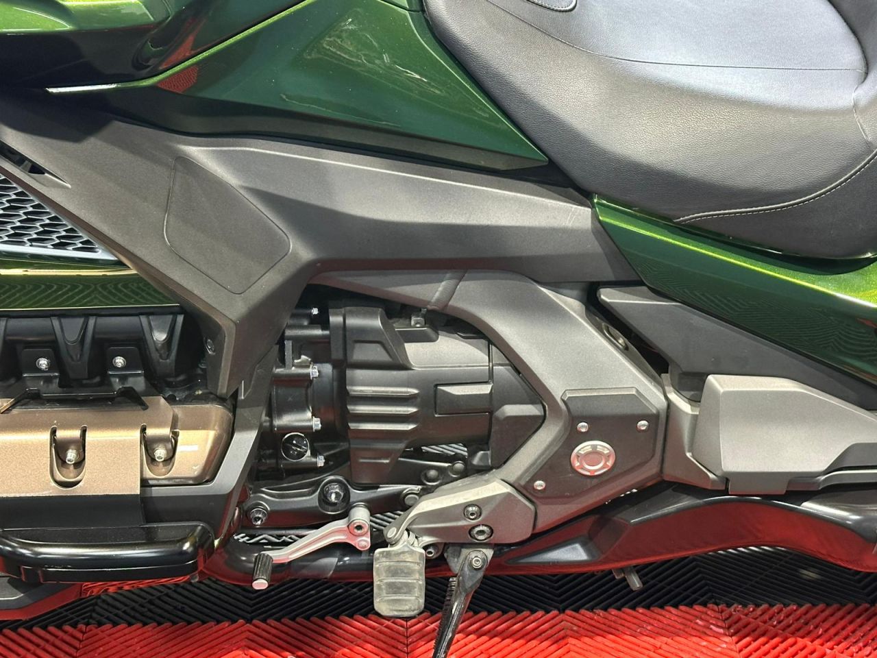 Used Honda GL1800 Goldwing for sale - 78435056: Photo 20