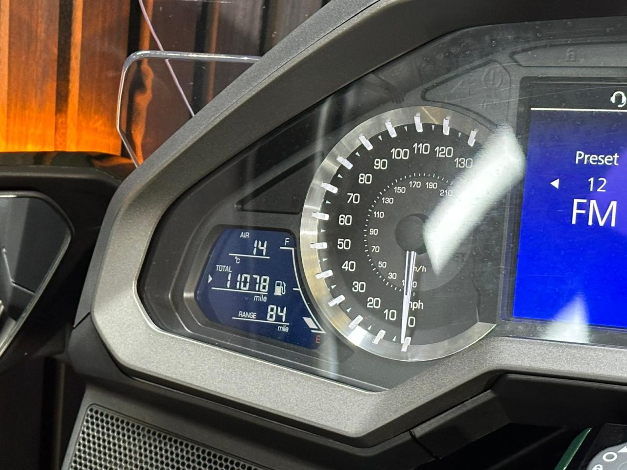 Used Honda GL1800 Goldwing for sale - 78435056: Photo 23