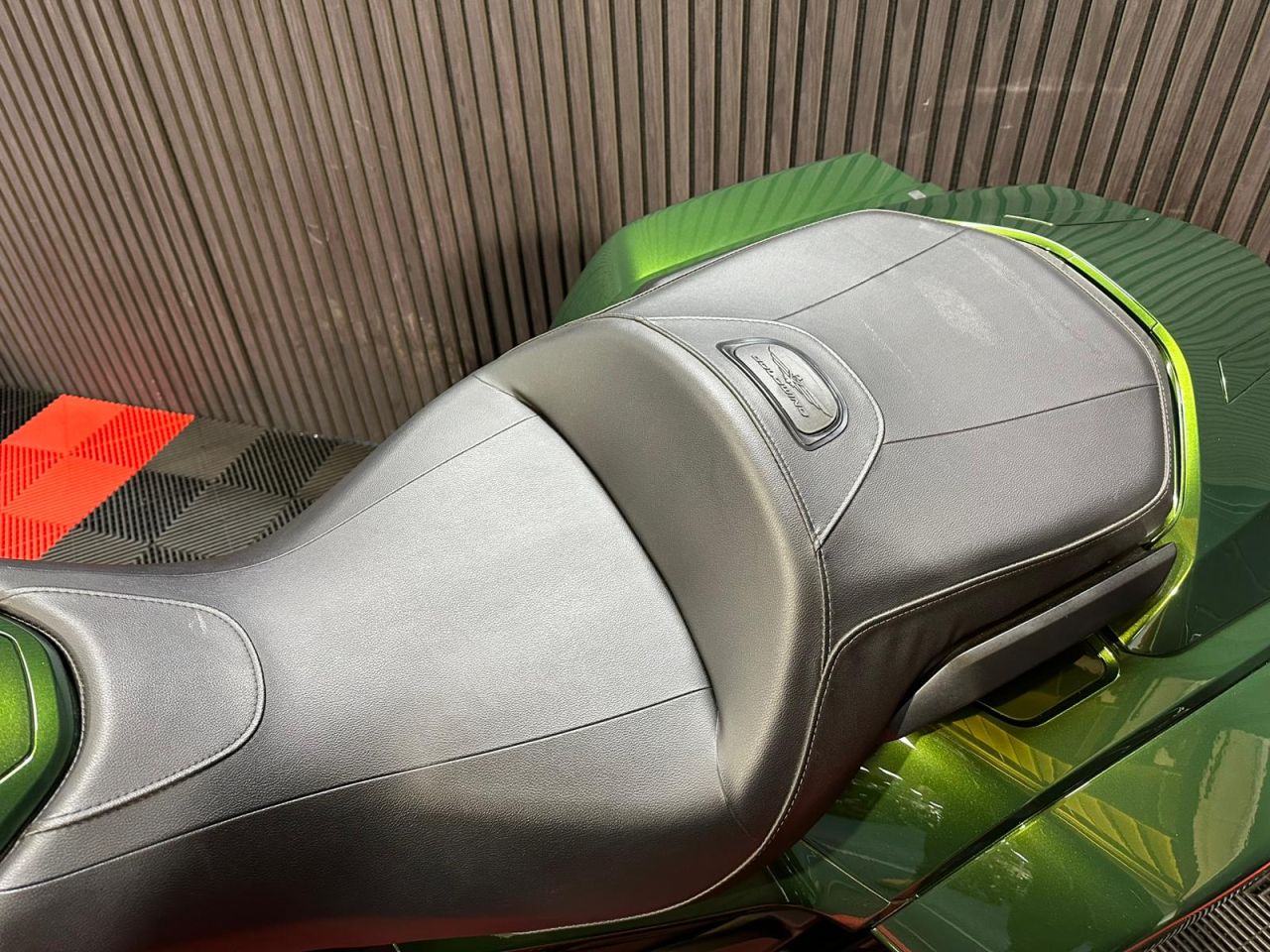 Used Honda GL1800 Goldwing for sale - 78435056: Photo 30