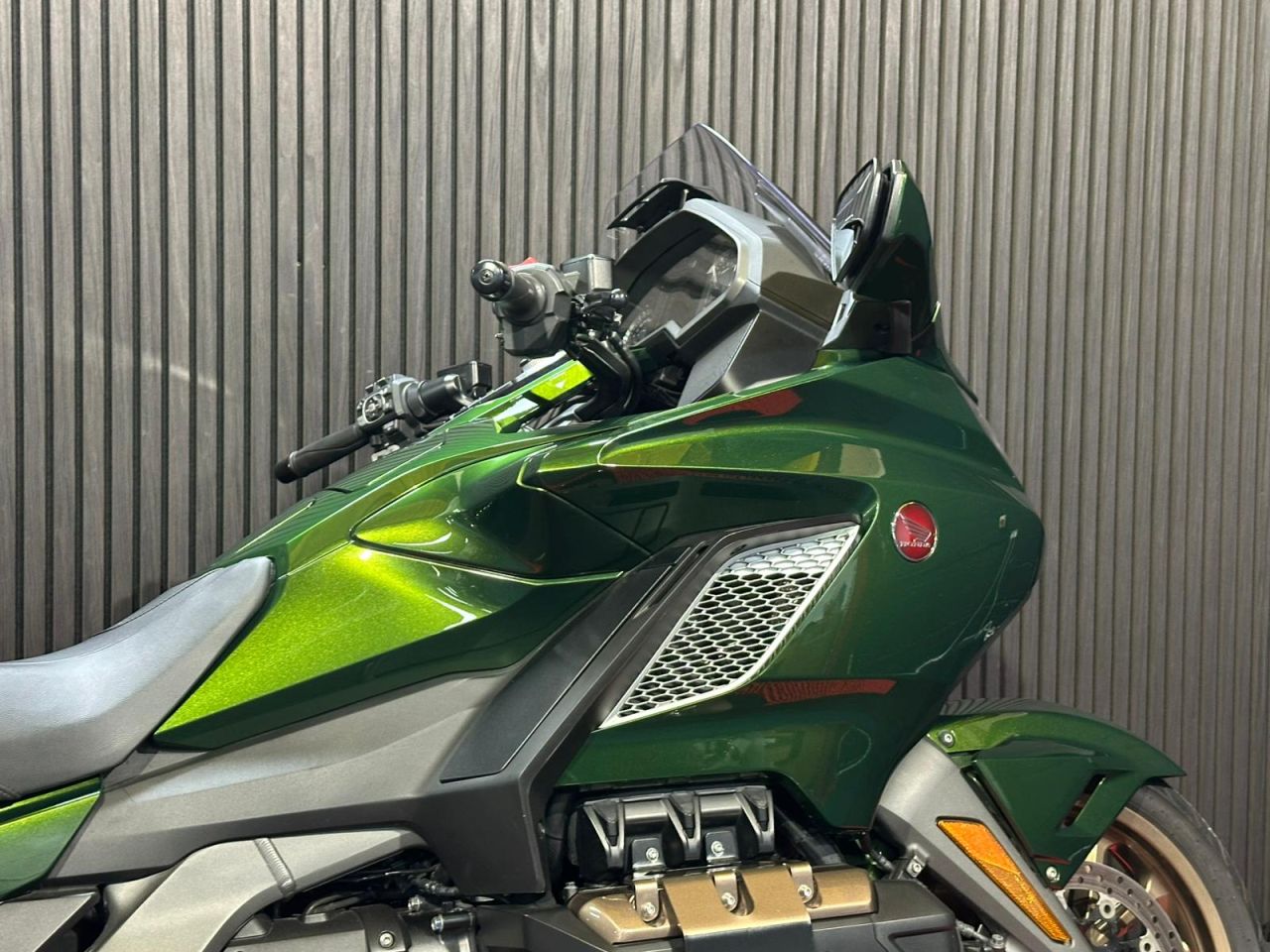 Used Honda GL1800 Goldwing for sale - 78435056: Photo 31