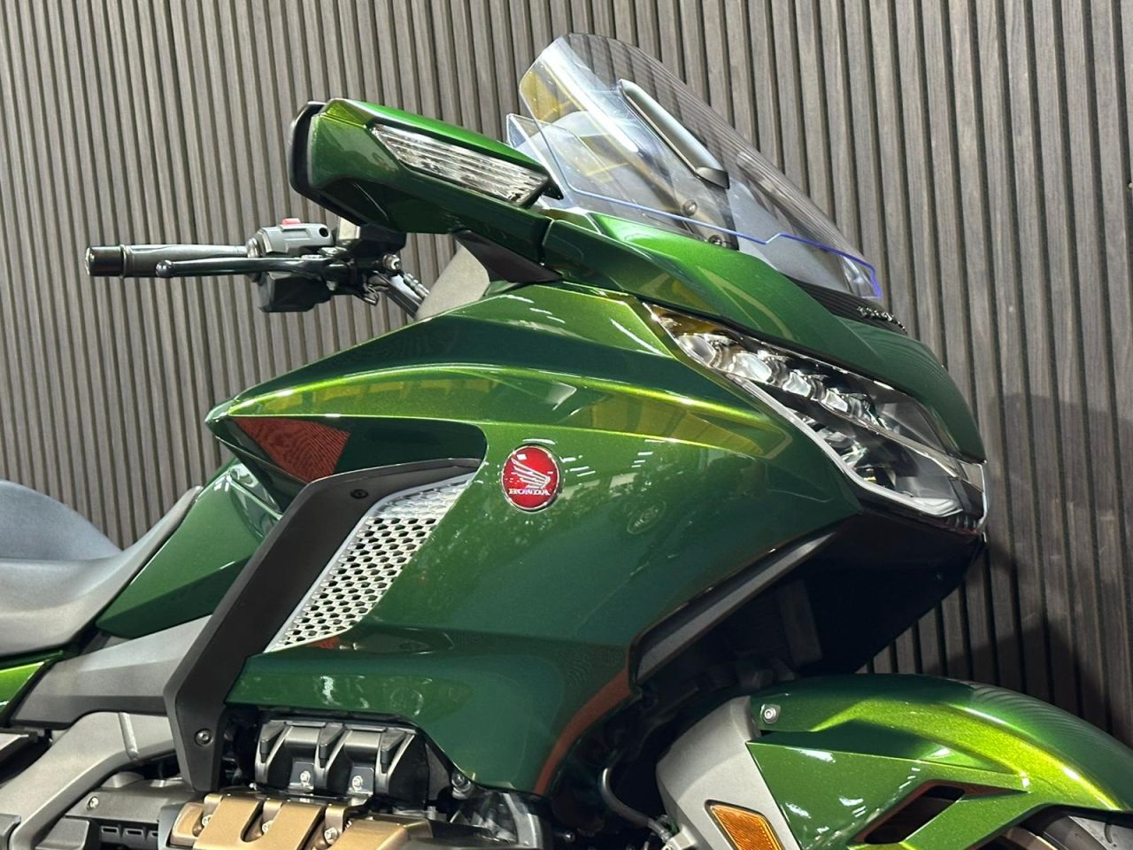 Used Honda GL1800 Goldwing for sale - 78435056: Photo 32