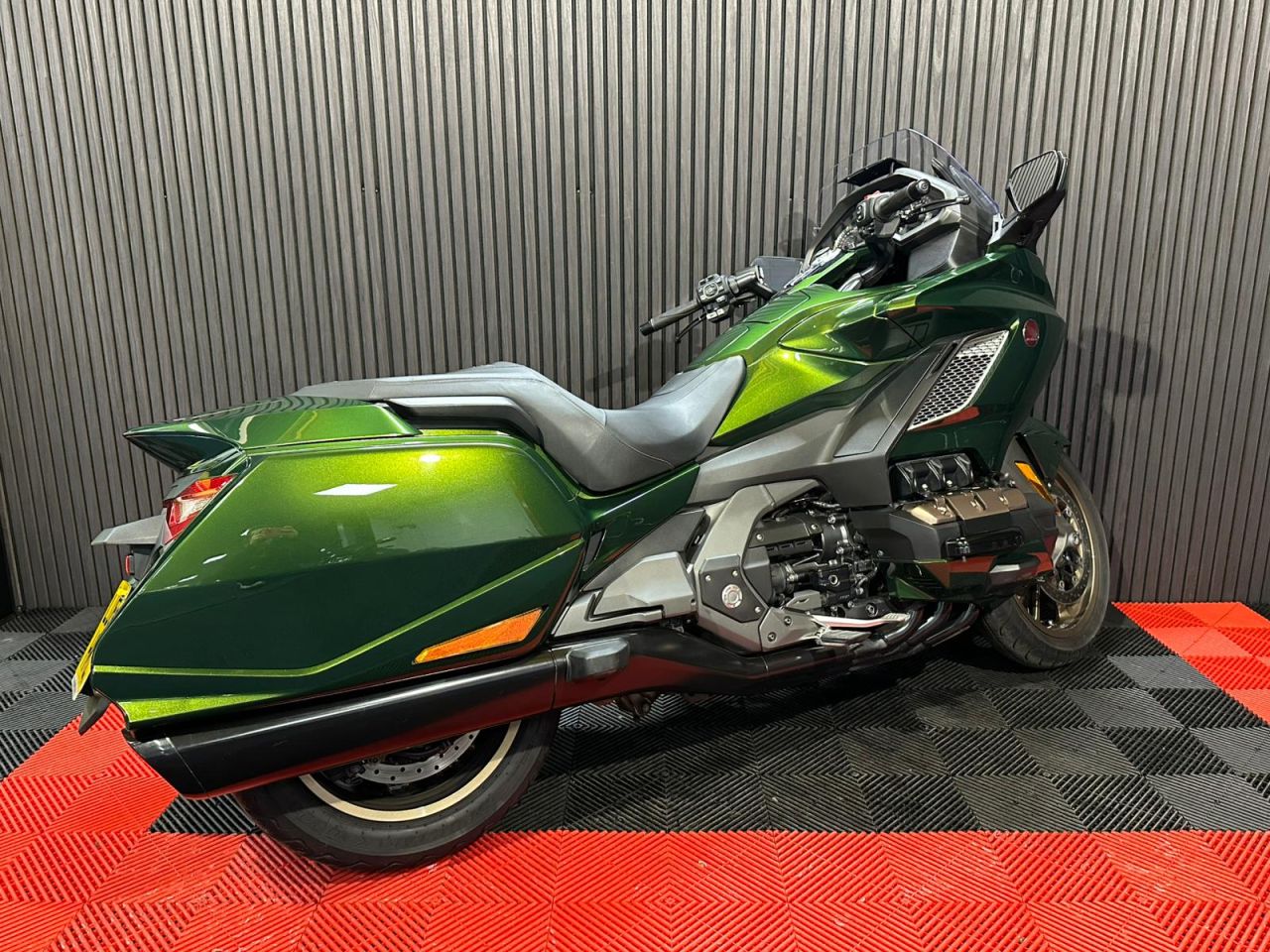 Used Honda GL1800 Goldwing for sale - 78435056: Photo 6