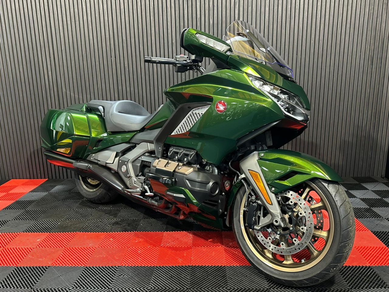 Used Honda GL1800 Goldwing for sale - 78435056: Photo 8