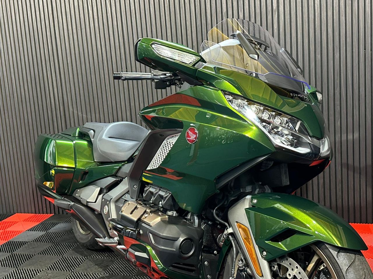 Used Honda GL1800 Goldwing for sale - 78435056: Photo 9