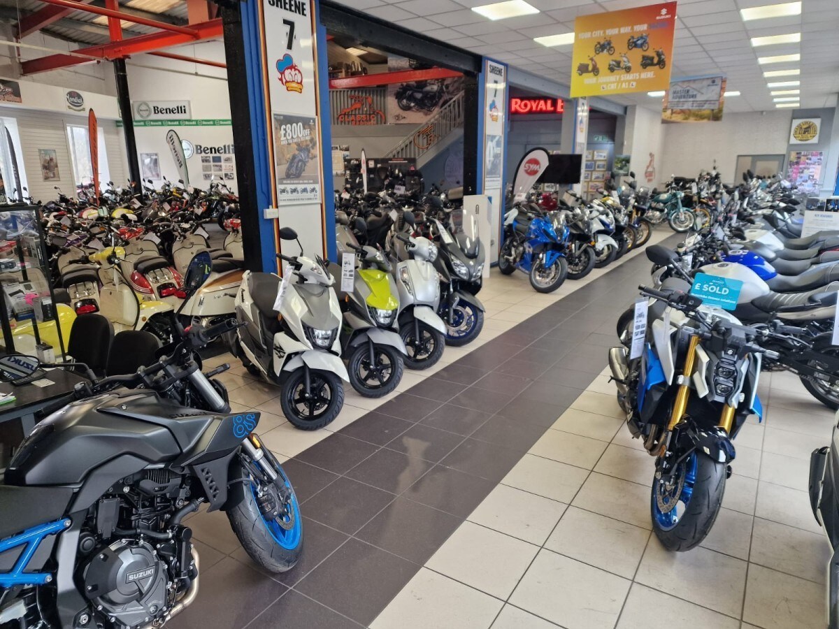 Ducati MULTISTRADA 950