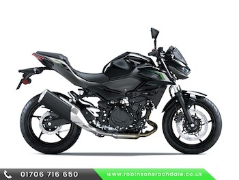 Used Kawasaki Z500 undefined for sale - bike-77868383: Photo