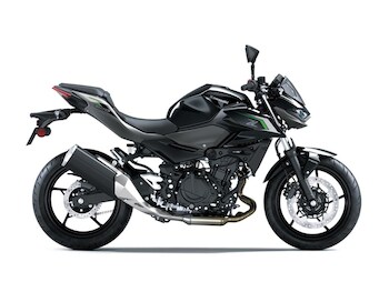 Used Kawasaki Z500 undefined for sale - bike-77868383: Photo