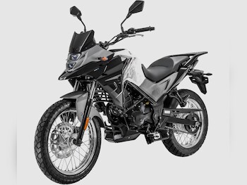 Used SYM NHT 125cc undefined for sale - bike-77866536: Photo