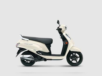 Used Suzuki Address UZ125 undefined for sale - bike-77867101: Photo