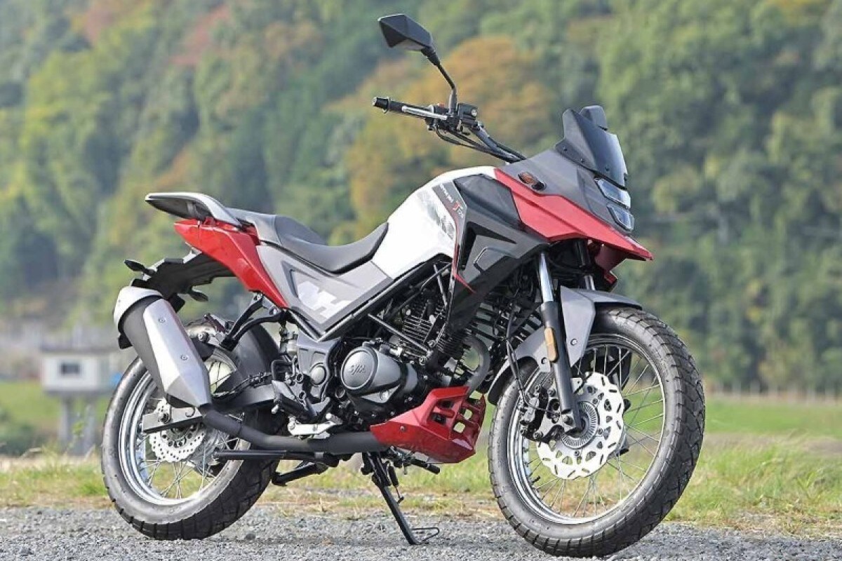 Used SYM NHT 125cc for sale - 77865370: Photo 17