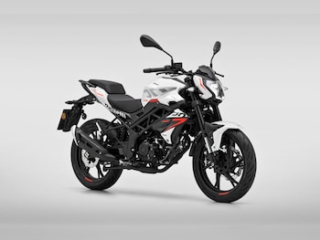 Used Benelli BN 125 undefined for sale - bike-77867202: Photo