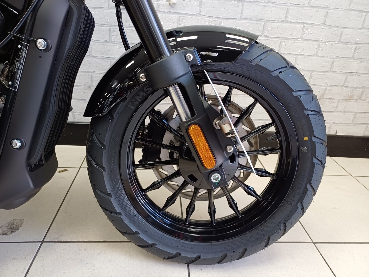 Keeway V Cruise 125cc