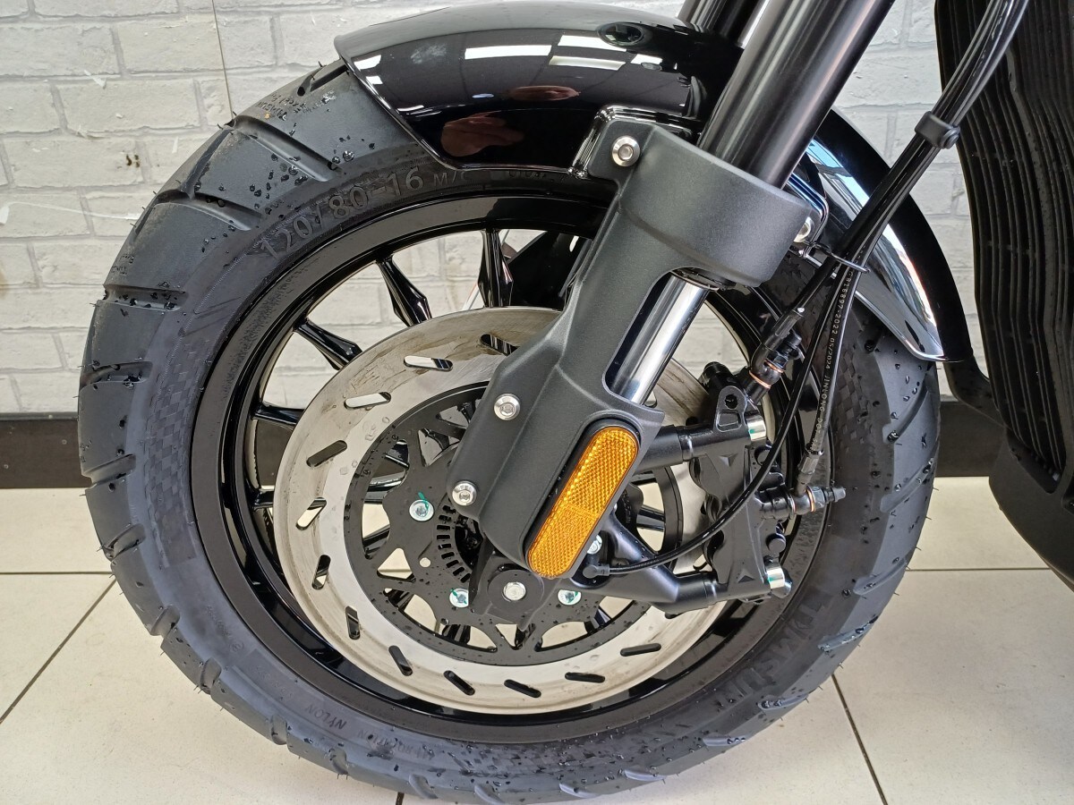 Keeway V Cruise 125cc